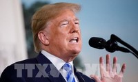 Internationale Pressekommentare über Trumps Absage des Gipfeltreffens mit Nordkorea