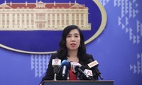 Vietnam würdigt Ergebnis des Nordkorea-USA-Gipfels