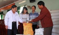 Minderheitengebiete in Zentralvietnam erhalten vorrangige Investitionen