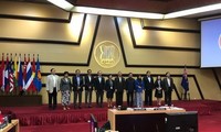 6. Sitzung der Zusammenarbeitskommission zwischen ASEAN und Neuseeland