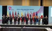 Förderung des Mechanismus für Zusammenarbeit im Rahmen der ASEAN+3