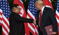 Pjöngjang drängt Washington zur Einigung zum Ende des Korea-Kriegs