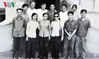 Die Stimme Vietnams, 73 Jahre nach der Erneuerung und Entwicklung