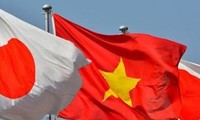 Feier zum 45. Jahrestag der Aufnahme diplomatischer Vietnam-Japan-Beziehungen 