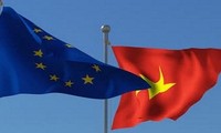 Verstärkung der Beziehungen zwischen Vietnam und Europa