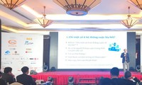 Das digitale Wirtschaftsforum Vietnam 2018
