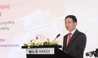 Förderung der Innovation in Vietnam