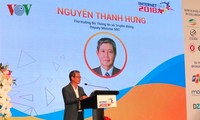 Vietnam entwickelt digitale Ökosysteme