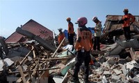 Deutschland stellt 25 Millionen Euro für Wiederaufbau auf Sulawesi und Nusa Tenggara zur Verfügung