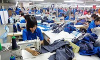 Ehrung der “Unternehmen für Arbeitnehmer” in Hanoi