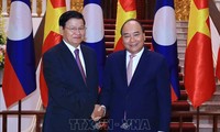 Der laotische Premierminister wird an Sitzung der vietnamesisch-laotischen Regierungskommission teilnehmen