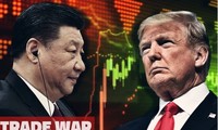 USA und China verhandeln über Kompromiss seit Ankündigung eines “Waffenstillstands”
