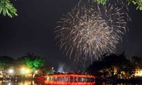 Hanoi: Zahlreiche Veranstaltungen zum bevorstehenden Neujahrsfest Tet