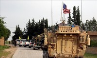 Russlands Politiker stellen Frage zum US-Rückzug aus Syrien
