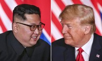 USA und Nordkorea bereiten sich auf 2. USA-Nordkorea-Gipfel vor