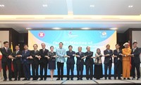 ASEAN-Tourismusforum 2019: ASEAN+3-Tourismusministerkonferenz