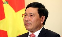 3. Sitzung der Vietnam-Thailand-Regierungskommission für bilaterale Zusammenarbeit