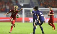  Asian Cup: Internationale Medien bedauern das Aus der vietnamesischen Fußballnationalmannschaft
