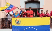 Venezuela nimmt zahlreiche Verdächtige zum Regierungsumsturz fest 