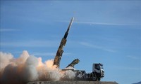 Iran warnt Europa vor einem strategischen Sprung auf dem Gebiet der Raketenwaffen