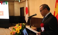 Die vietnamesische Botschaft in Japan veranstaltet Asien-Afrika-Konferenz 