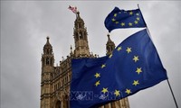 Brexit: Britische Wähler nehmen auf jeden Fall an Europawahl teil
