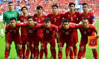 Freundschaftsfußballturnier King’s Cup 2019 in Thailand