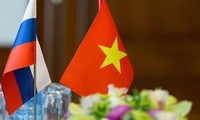 Vietnam und Russland verstärken ihre Zusammenarbeit in Wirtschaft, Handel und Investition