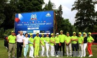 Golfturnier „Vietnam Tschechien Open“