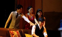 Musical der Eliteschule Hanoi-Amsterdam wird im Vietnam-Sowjetunion-Kulturpalast in Hanoi stattfinden