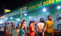 Woche zur OCOP-Handelsförderung in Quang Ninh 2019