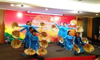 Vietnamesischsprachiger Gesangwettbewerb für die in Nordostthailand lebenden Vietnamesen