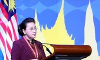 Vietnam wird sich mit aller Kraft für effiziente Tätigkeiten der AIPA einsetzen