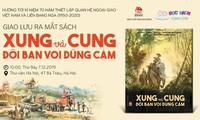 Präsentation eines russischen Buches zum Russlandjahr in Vietnam