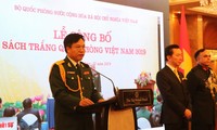 Indien und Vietnam verpflichten sich zur Aufrechterhaltung der Sicherheit und der Stabilität in Südostasien