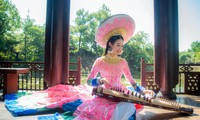 Vietnamesische Studentin zur Miss Teen Asia 2019 gekürt