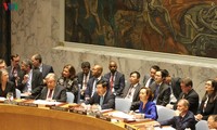 Vietnam bevorzugt die Einhaltung der UN-Charta