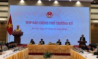 Vietnam soll aktiv sein, um das Tempo der Entwicklung aufrechtzuerhalten