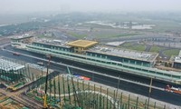 Formel-1-Sportchef Ross Brawn: Formel-1-Rennen von Vietnam wird nicht verschoben