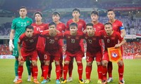 Absagen des Freundschaftsfußballspiels zwischen Vietnam und Kirgisistan