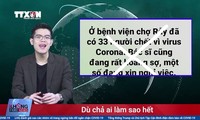 VNA veröffentlicht das Lied gegen gefälschte Nachrichten mit Untertitel auf 15 Fremdsprachen