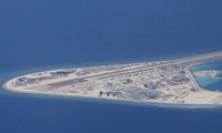 Wegen seines sinnlosen Verhaltens im Ostmeer löst China Nachteile für sich selbst aus 