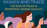Wichtige Rolle des Handels bei der Förderung der Geschlechtergleichheit