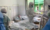 Weitere vier Covid-19-Neuinfektionen in Vietnam