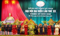 Ha Nam soll die Wirtschaft im Einklang mit der kulturellen und gesellschaftlichen Entwicklung voran bringen