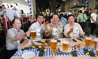 Vietnamesisch-deutsches Kulturfest 2020 fördert Kulturaustausch und Zusammenarbeit zwischen Vietnam und Deutschland