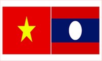 Vertiefung der solidarischen Beziehungen zwischen Vietnam und Laos