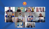 ASEAN hebt Führungsrolle Vietnams hervor