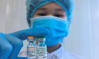 2. Testphase des Corona-Vakzins Nanocovax wird um Hälfte verkürzt