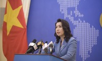 Vietnam hofft auf baldige Stabilisierung in Myanmar im Interesse der Myanmaren und für den Frieden in der Region